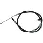 Raybestos BC96523 Raybestos Element3 Parking Brake Cable