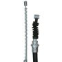 Raybestos BC96523 Raybestos Element3 Parking Brake Cable