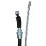Raybestos BC96524 Raybestos Element3 Parking Brake Cable