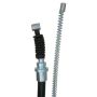 Raybestos BC96524 Raybestos Element3 Parking Brake Cable