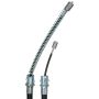 Raybestos BC96535 Raybestos Element3 Parking Brake Cable