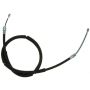 Raybestos BC96535 Raybestos Element3 Parking Brake Cable