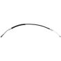 Raybestos BC96543 Raybestos Element3 Parking Brake Cable