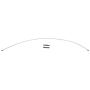 Raybestos BC96550 Raybestos Element3 Parking Brake Cable