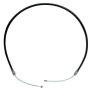 Raybestos BC96552 Raybestos Element3 Parking Brake Cable