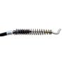 Raybestos BC96603 Raybestos Element3 Parking Brake Cable