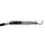 Raybestos BC96603 Raybestos Element3 Parking Brake Cable