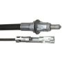Raybestos BC96625 Raybestos Element3 Parking Brake Cable