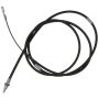 Raybestos BC96625 Raybestos Element3 Parking Brake Cable