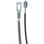 Raybestos BC96630 Raybestos Element3 Parking Brake Cable