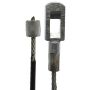 Raybestos BC96642 Raybestos Element3 Parking Brake Cable