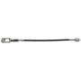Raybestos BC96642 Raybestos Element3 Parking Brake Cable