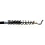 Raybestos BC96643 Raybestos Element3 Parking Brake Cable