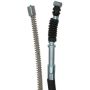 Raybestos BC96646 Raybestos Element3 Parking Brake Cable