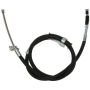 Raybestos BC96646 Raybestos Element3 Parking Brake Cable
