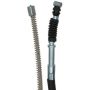 Raybestos BC96646 Raybestos Element3 Parking Brake Cable