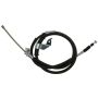Raybestos BC96647 Raybestos Element3 Parking Brake Cable