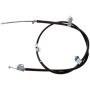 Raybestos BC96648 Raybestos Element3 Parking Brake Cable