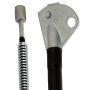 Raybestos BC96649 Raybestos Element3 Parking Brake Cable
