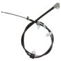 Raybestos BC96649 Raybestos Element3 Parking Brake Cable