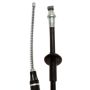 Raybestos BC96651 Raybestos Element3 Parking Brake Cable