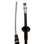 Raybestos BC96651 Raybestos Element3 Parking Brake Cable