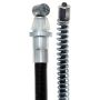 Raybestos BC96652 Raybestos Element3 Parking Brake Cable