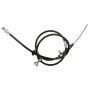 Raybestos BC96652 Raybestos Element3 Parking Brake Cable