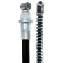 Raybestos BC96652 Raybestos Element3 Parking Brake Cable