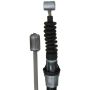 Raybestos BC96658 Raybestos Element3 Parking Brake Cable