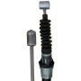 Raybestos BC96658 Raybestos Element3 Parking Brake Cable