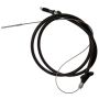 Raybestos BC96660 Raybestos Element3 Parking Brake Cable