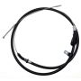 Raybestos BC96661 Raybestos Element3 Parking Brake Cable