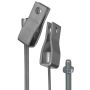 Raybestos BC96665 Raybestos Element3 Parking Brake Cable