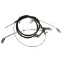 Raybestos BC96665 Raybestos Element3 Parking Brake Cable