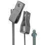 Raybestos BC96665 Raybestos Element3 Parking Brake Cable