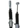 Raybestos BC96667 Raybestos Element3 Parking Brake Cable