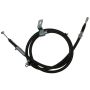 Raybestos BC96667 Raybestos Element3 Parking Brake Cable