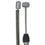Raybestos BC96670 Raybestos Element3 Parking Brake Cable