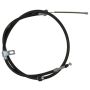 Raybestos BC96670 Raybestos Element3 Parking Brake Cable