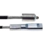 Raybestos BC96680 Raybestos Element3 Parking Brake Cable