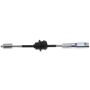 Raybestos BC96680 Raybestos Element3 Parking Brake Cable