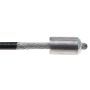 Raybestos BC96680 Raybestos Element3 Parking Brake Cable