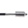 Raybestos BC96680 Raybestos Element3 Parking Brake Cable