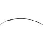 Raybestos BC96681 Raybestos Element3 Parking Brake Cable