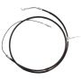 Raybestos BC96682 Raybestos Element3 Parking Brake Cable