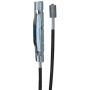 Raybestos BC96689 Raybestos Element3 Parking Brake Cable