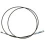 Raybestos BC96689 Raybestos Element3 Parking Brake Cable