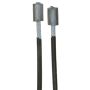 Raybestos BC96693 Raybestos Element3 Parking Brake Cable