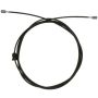 Raybestos BC96693 Raybestos Element3 Parking Brake Cable